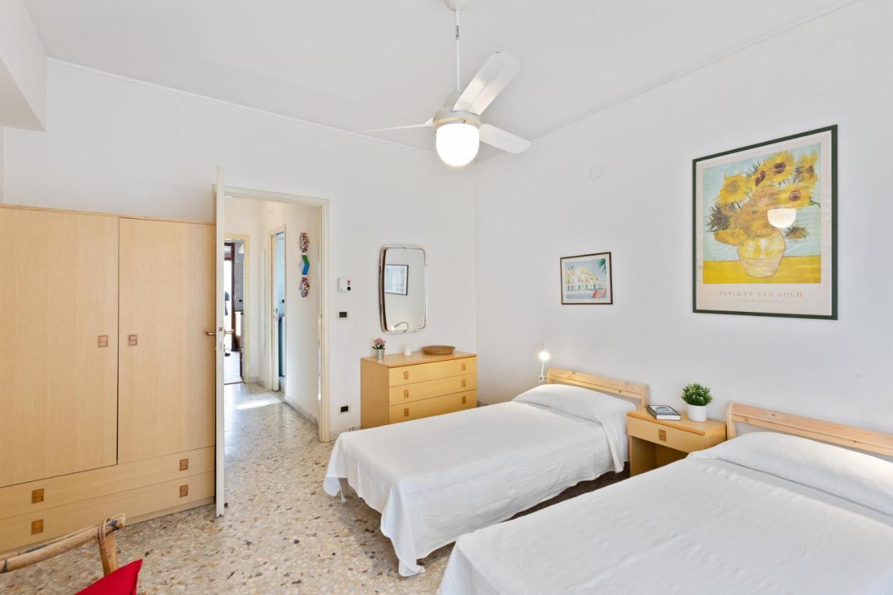 Aci Castello Seaview Apartment With Parking المظهر الخارجي الصورة