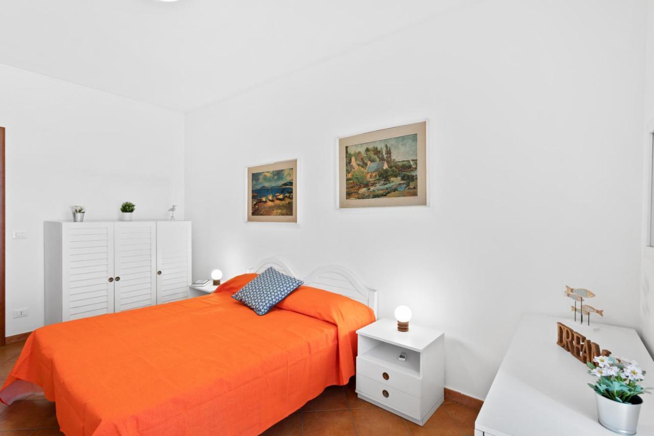 Aci Castello Seaview Apartment With Parking المظهر الخارجي الصورة