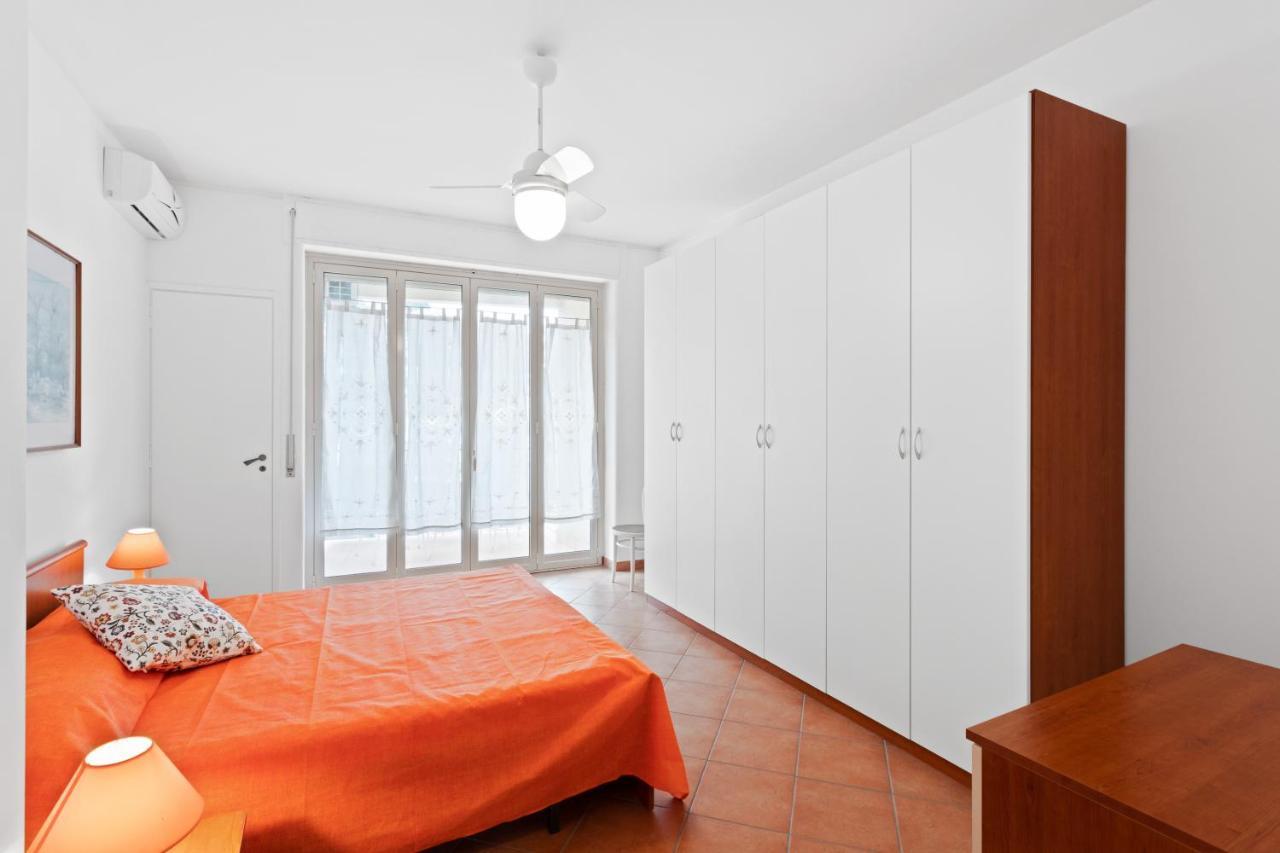 Aci Castello Seaview Apartment With Parking المظهر الخارجي الصورة