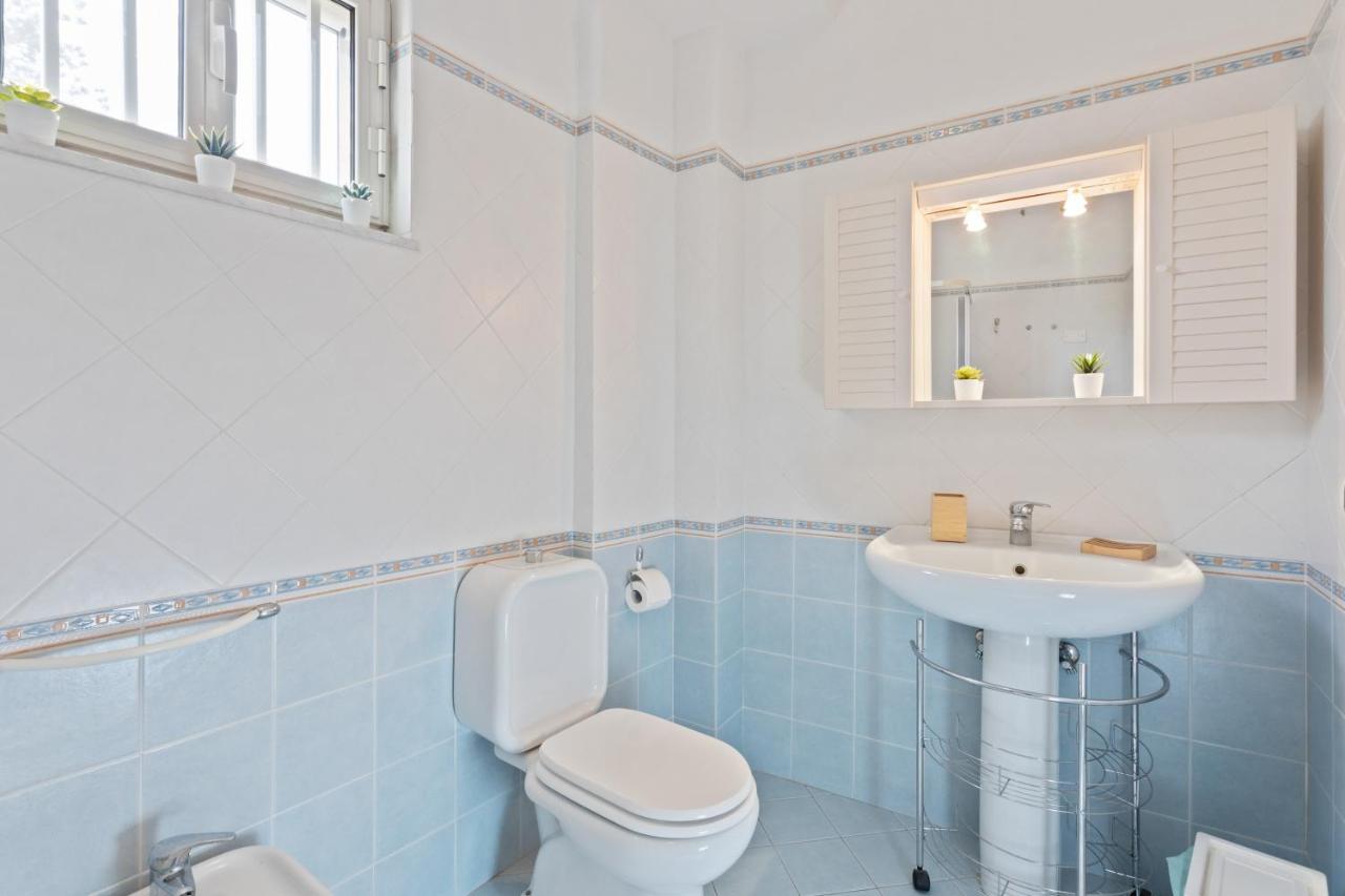 Aci Castello Seaview Apartment With Parking المظهر الخارجي الصورة