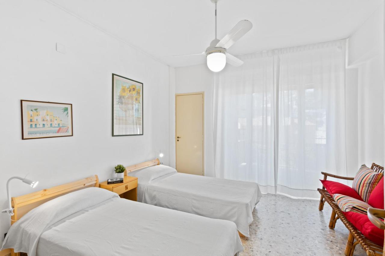Aci Castello Seaview Apartment With Parking المظهر الخارجي الصورة