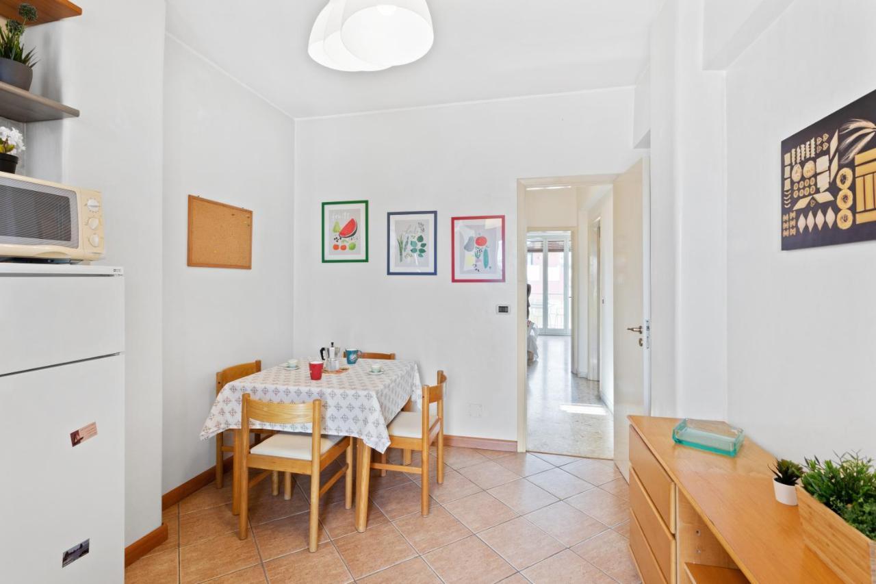Aci Castello Seaview Apartment With Parking المظهر الخارجي الصورة