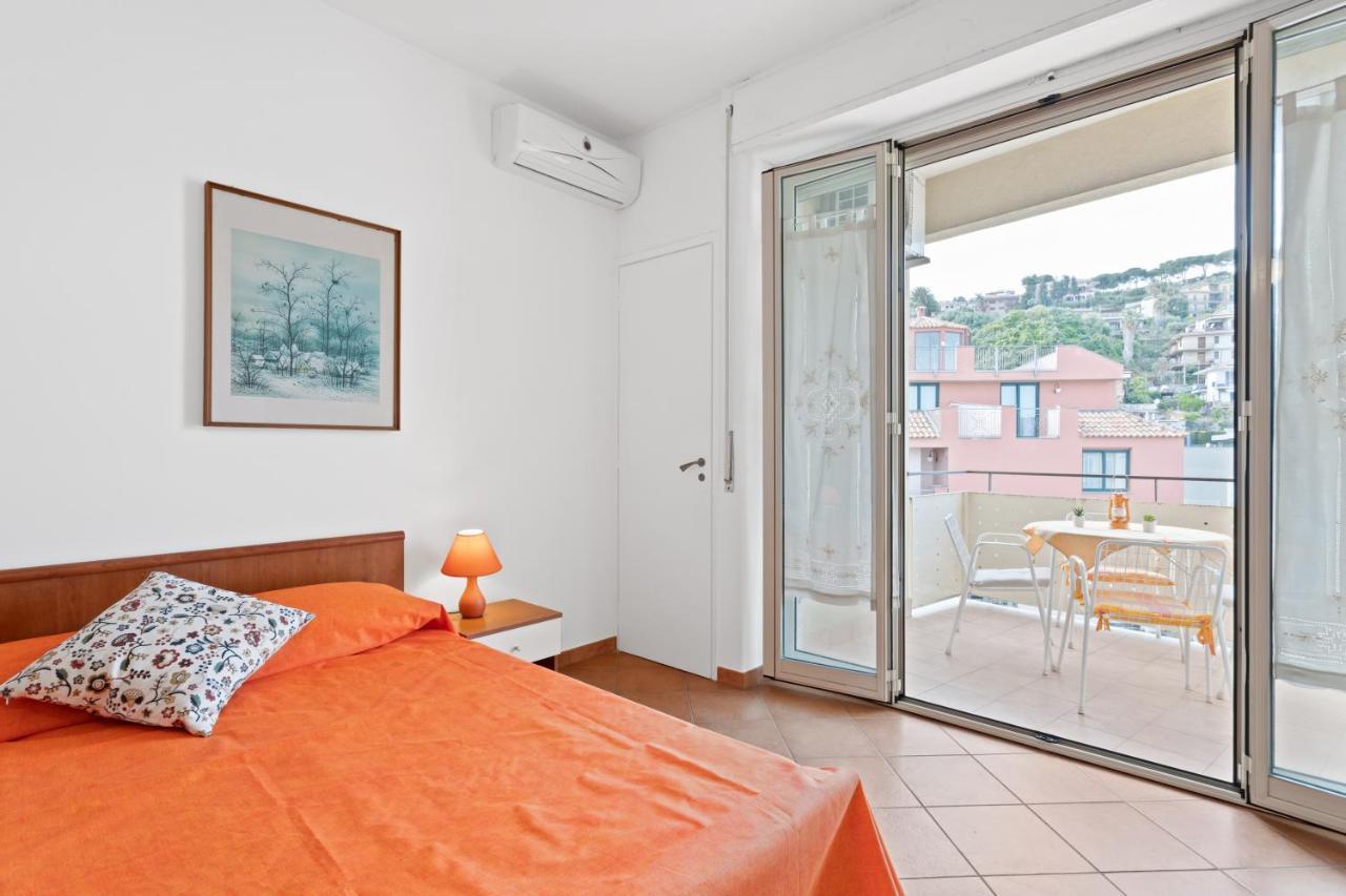 Aci Castello Seaview Apartment With Parking المظهر الخارجي الصورة